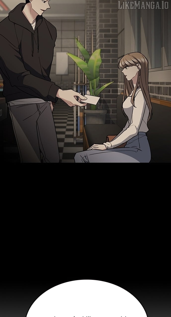 How to break up well Chapter 45 - page 21